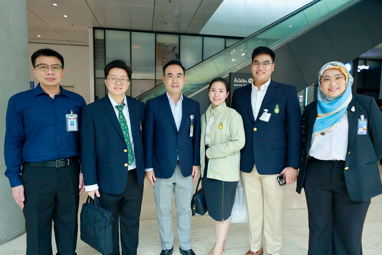 สัมมนาทางวิชาการ OECD 101