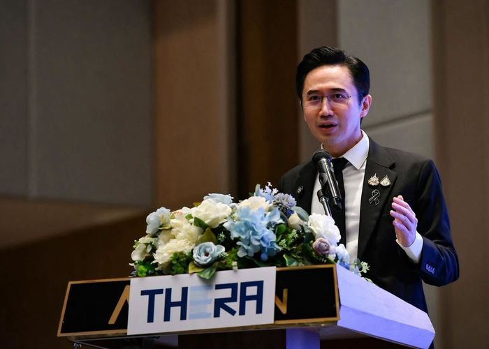 'ยศชนัน' ลุยแก้ปัญหาเด็กหลุดระบบการศึกษา ดันอาชีวะเทียบสายสามัญ พร้อมชูวิทยาศาสตร์ต่อยอดสู่ศาสตร์อนาคต