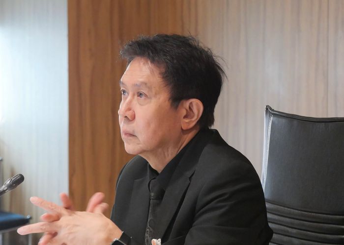 'สว.สุนทร' กมธ.การคุ้มครองผู้บริโภค วุฒิสภา หนุน กทม. ยกระดับ 'กรุงเทพฯ เมืองอาหารปลอดภัย' คุมเข้ม Street Food