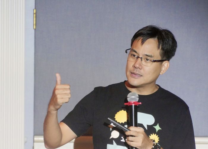 iLaw จัดอีเวนต์ใหญ่ 'ชนกำแพงให้จบๆ ผ่าพิภพ สว.' คนดัง-สว.-สว.สำรอง-ทวี สอดส่อง และนักเคลื่อนไหวทางการเมือง ร่วมเข้ารับฟัง