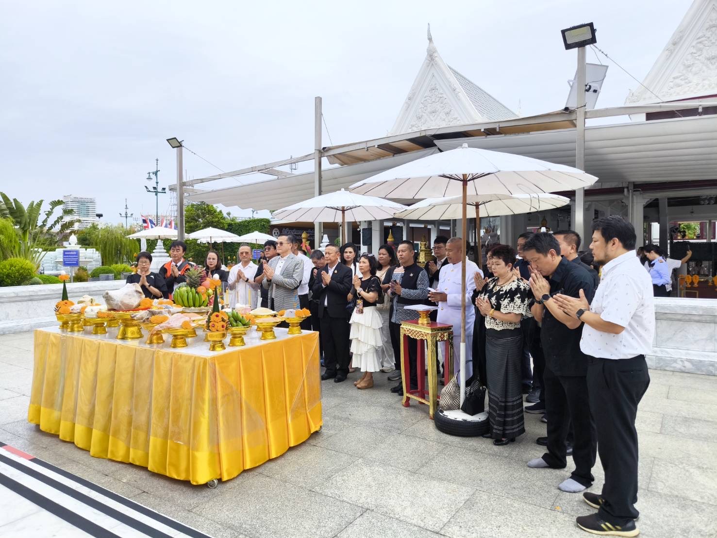 สว สำรอง