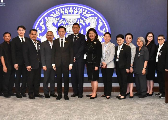 ศธ. ร่วมประชุมส่งเสริมความเท่าเทียมระหว่างเพศ ย้ำไม่เลือกปฏิบัติ พร้อมขยายโอกาสการเรียนรู้ทั่วถึง