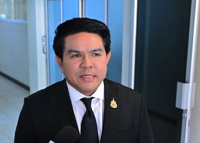 'สุรศักดิ์' เดินหน้า 'ไทยเที่ยวไทย พลัส' คาดเริ่มเดือนตุลาคม เงินหมุนเวียนกว่า 5,000 ล้านบาท ดันเที่ยวในประเทศ