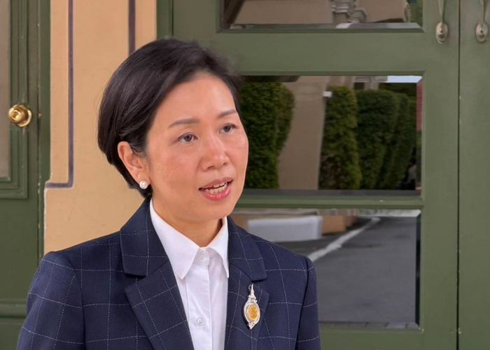 โฆษกรัฐบาลชี้สัมพันธ์ไทย–เมียนมา หนุนความมั่นคงพลังงาน เดินหน้าต่อสัญญาก๊าซ ลดความเสี่ยงพลังงานในอนาคต