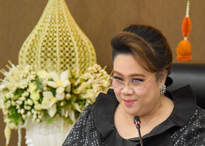 'ศุภมาส' ปลื้ม หนังไทย 'บินล่าฝัน' ผงาด ติด 1 ใน 4 หนังต่างชาติสร้างแรงบันดาลใจ ในเทศกาลภาพยนตร์เด็กปักกิ่ง