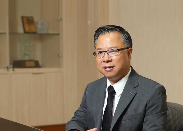 บีโอไอขานรับระเบียบใหม่ Data Center เดินหน้าปรับเกณฑ์ คัดเข้มโครงการตอบโจทย์ประเทศ