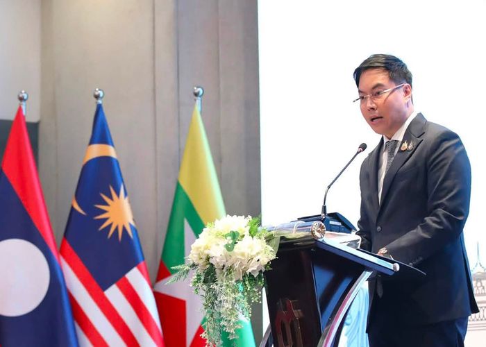 ศธ. เจ้าภาพประชุม AQRF ครั้งที่ 17 มุ่งยกระดับทักษะแรงงานเทียบเคียงระดับอาเซียน