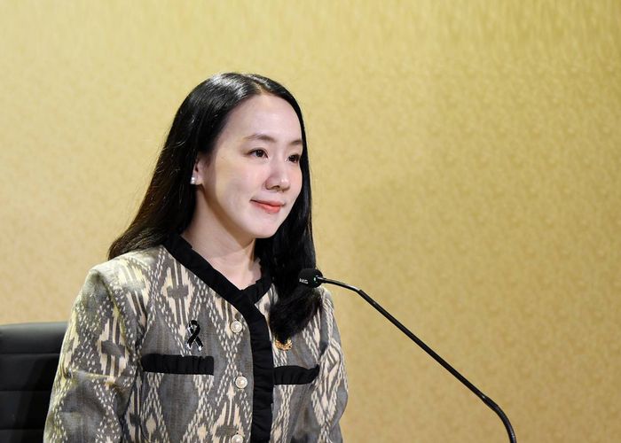 รัฐบาลเห็นชอบร่างความตกลงประเทศเจ้าบ้านกับศาลประจำอนุญาโตตุลาการ ยกระดับไทยเป็นศูนย์กลางระงับข้อพิพาทระหว่างประเทศในภูมิภาค