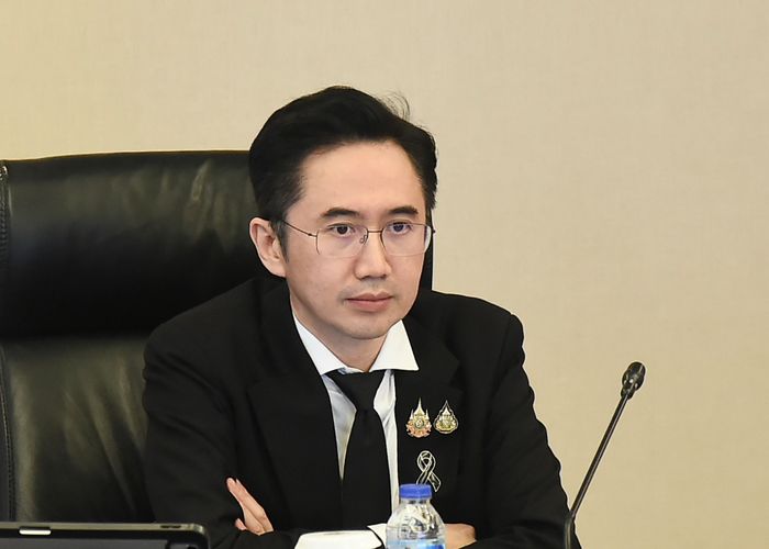 'ยศชนัน' แสดงความเสียใจอย่างสุดซึ้งต่อครอบครัวผู้สูญเสีย และได้รับผลกระทบ จากเหตุรุนแรงที่นนทบุรี กำชับดูแลความปลอดภัยขั้นสูงสุด