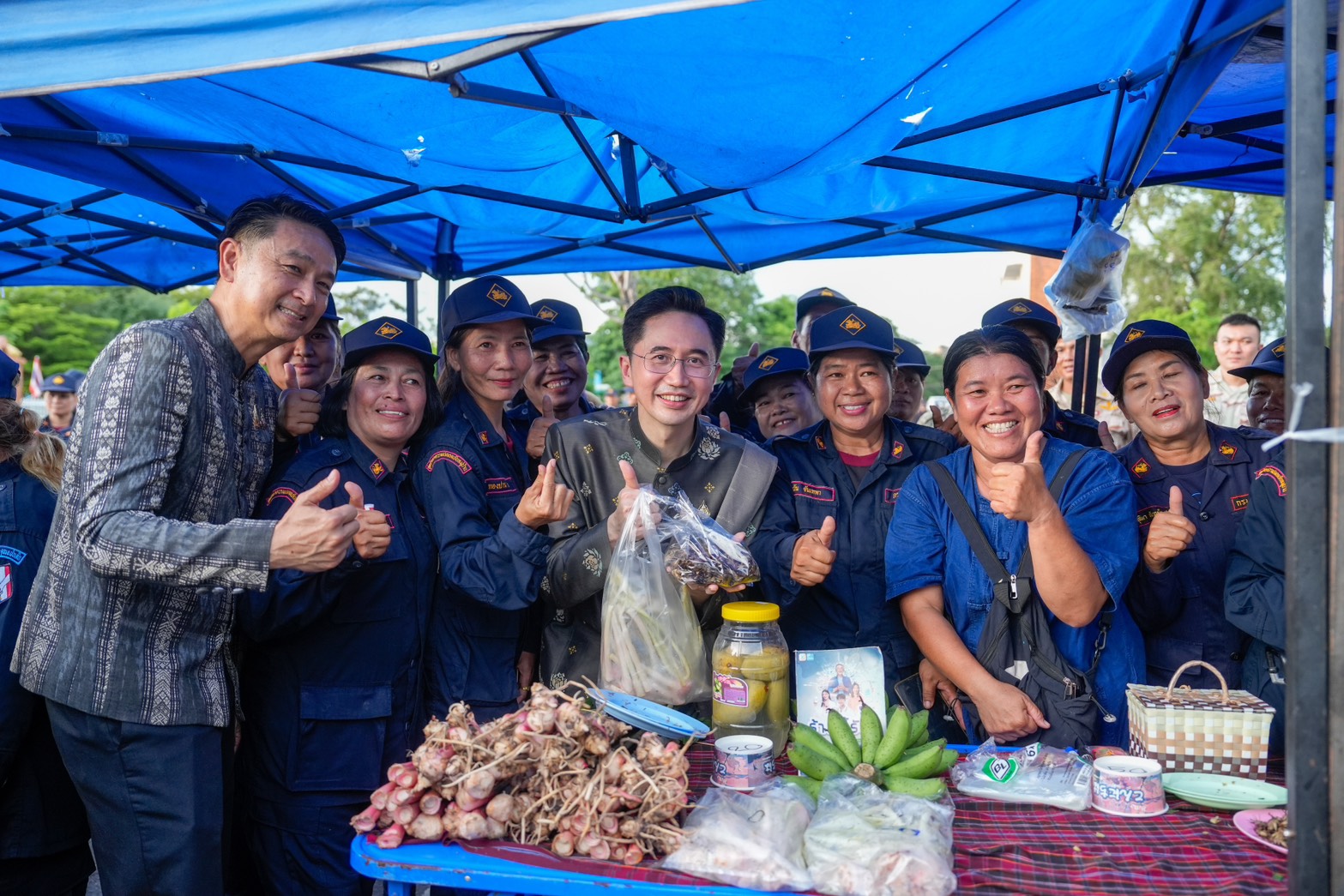 ยศชนัน วัชระพล อว เกษตร หนองบัวลำภู