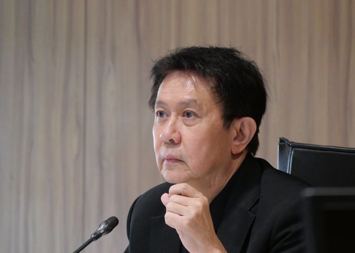 วุฒิสภา แสดงความเสียใจเหตุกราดยิงในโรงเรียน แนะรัฐวางมาตรการยกระดับความปลอดภัยสถานศึกษาทั่วประเทศ