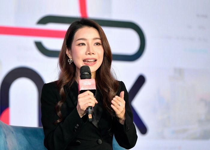 โฆษกกระทรวง อว. ชวนเที่ยว ‘มหกรรมวิทยาศาสตร์และเทคโนโลยีแห่งชาติ 2569’ งานวิทยาศาสตร์สุดยิ่งใหญ่ 15–23 ส.ค. นี้ ที่อิมแพ็ค เมืองทองธานี