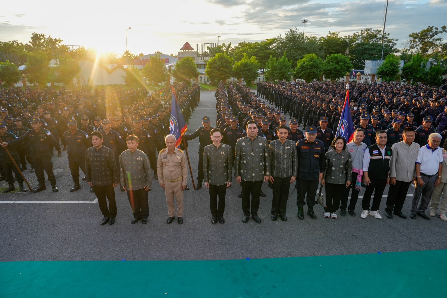 ยศชนัน วัชระพล อว เกษตร หนองบัวลำภู