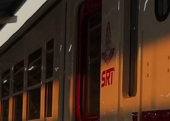 การรถไฟฯ เปิดบริการ SRT Express One Price ส่งพัสดุราคาเดียวทั่วประเทศ เริ่มต้นเพียง 70 บาทต่อชิ้น