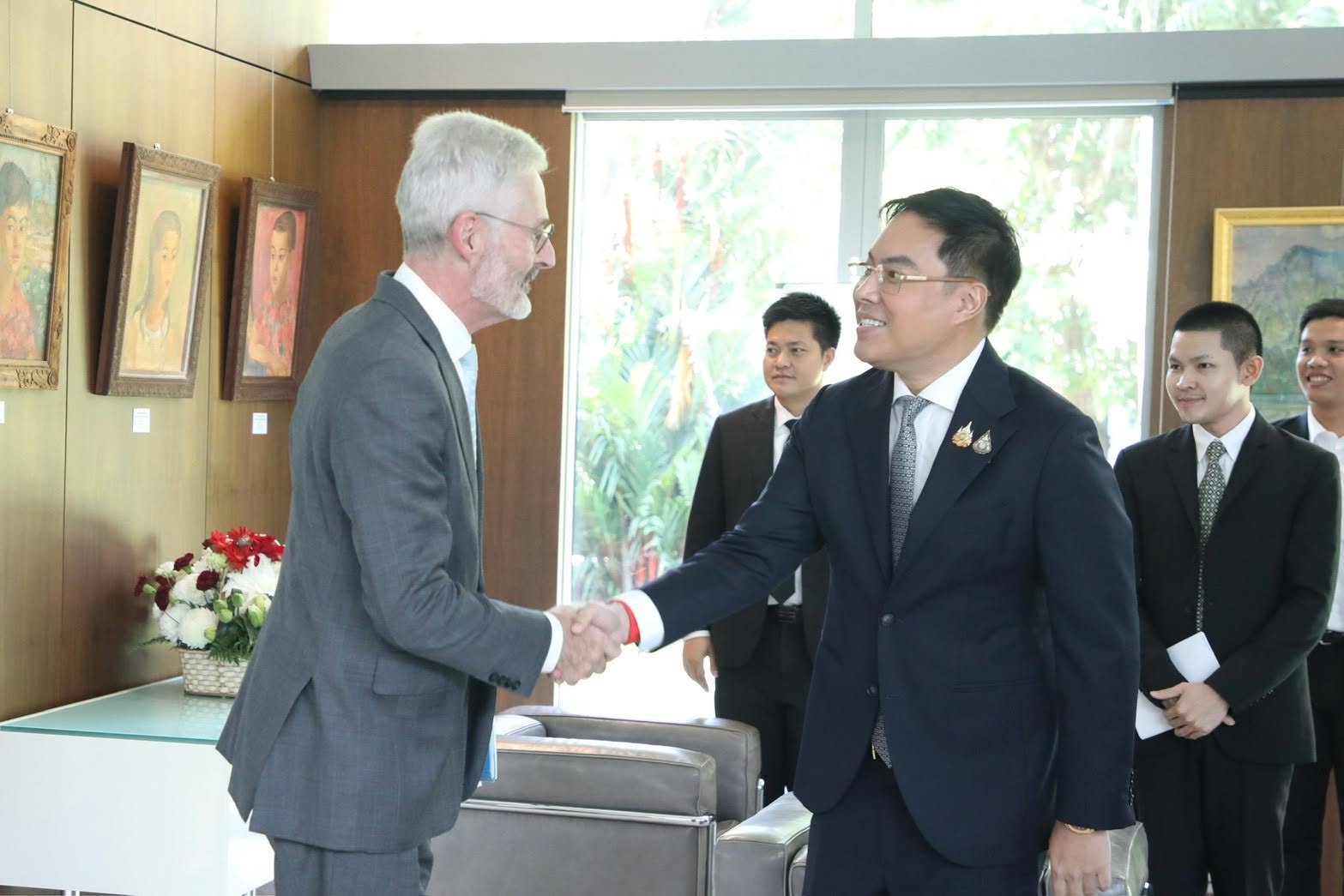 กระทรวงศึกษาธิการ