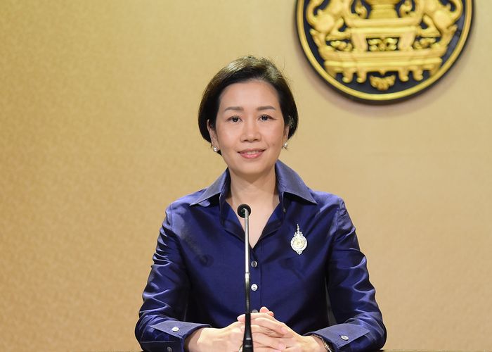 ครม. ยกระดับความปลอดภัยข้อมูลรัฐทั้งระบบ สั่ง 300 กรมเปลี่ยนรหัสผ่านทันที–ล้าง 3 หมื่นระบบใน 15 วัน–บังคับใช้ MFA