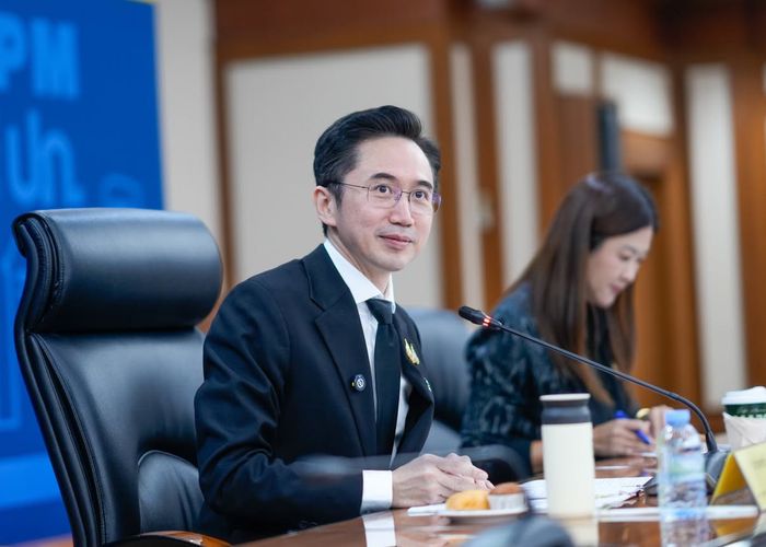 'ยศชนัน' นั่งประธาน คกก.นโยบายภัยพิบัติภูมิภาค (ภาคเหนือ) มอบหมายแก้ปัญหาอุทกภัย-ภัยแล้ง ภาคเหนือ