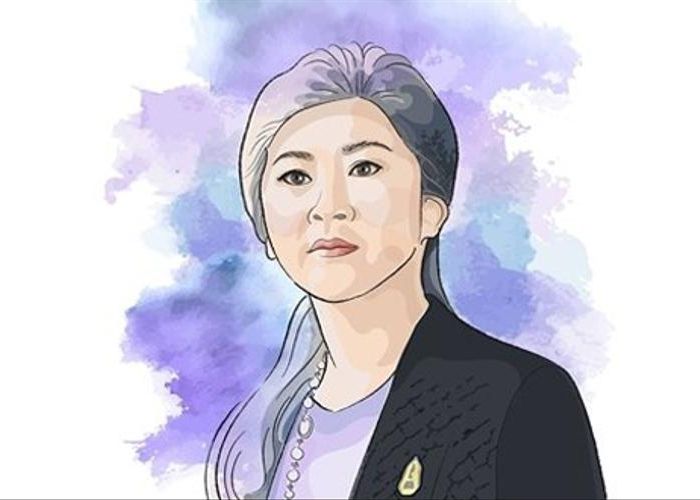 'ยิ่งลักษณ์' ยื่นถอนฎีกา 'ศิริโชค-เทพไท-ชวนนท์' คดีหมิ่นประมาท
