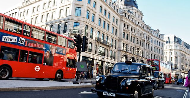 พนง.Uber ร้องสิทธิ์หลังลอนดอนไม่ต่อใบอนุญาต