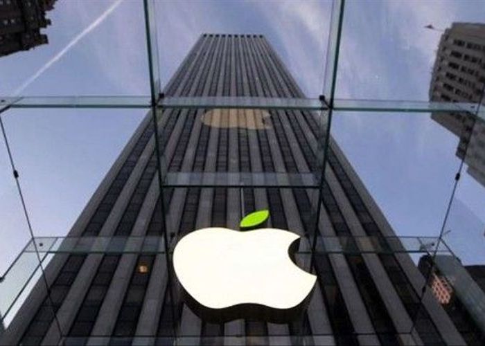 ‘แอปเปิล’ ทวงบัลลังก์ บริษัทจดทะเบียนมูลค่าสูงที่สุดในโลก
