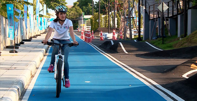 thai mtb bike